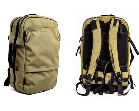 pakt bag dupe
